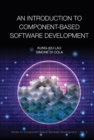 Image for Introduction To Component-Based Software Development, An: 7680