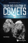Image for Origin And Evolution Of Comets: Ten Years After The Nice Model And One Year After Rosetta