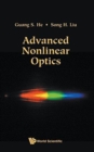 Image for Advanced Nonlinear Optics