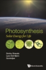 Image for Photosynthesis: solar energy for life
