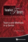 Image for Topics And Methods In Q-series