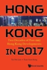 Image for Studying Hong Kong: 20 Years Of Political, Economic And Social Developments