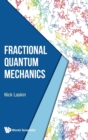 Image for Fractional Quantum Mechanics