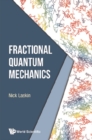 Image for Fractional quantum mechanics