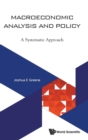 Image for Macroeconomic Analysis And Policy: A Systematic Approach