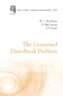 Image for The linearised dam-break problem : 8