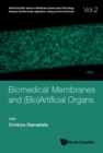 Image for BIOMEDICAL MEMBRANES AND (BIO)ARTIFICIAL ORGANS