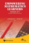 Image for EMPOWERING MATHEMATICS LEARNERS: YEARBOOK 2017, ASSOCIATION OF MATHEMATICS EDUCATORS