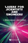 Image for Lasers For Scientists And Engineers