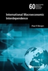 Image for International Macroeconomic Interdependence