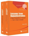 Image for Lessons From Nanoelectronics: A New Perspective On Transport (In 2 Parts)