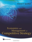 Image for Economics And Management Of Competitive Strategy