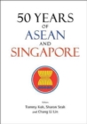 Image for 50 Years Of Asean And Singapore