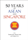Image for 50 years of ASEAN and Singapore