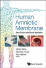 Image for Human Amniotic Membrane: Basic Science And Clinical Application