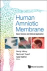 Image for Human amniotic membrane: basic science &amp; clinical application