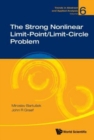 Image for Strong Nonlinear Limit-point/limit-circle Problem, The