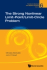 Image for The strong nonlinear limit-point/limit-circle problem