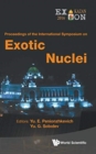 Image for Exotic Nuclei: Exon-2016 - Proceedings Of The International Symposium