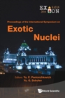Image for Exotic Nuclei: Exon-2016 - Proceedings Of The International Symposium: 7674