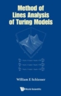 Image for Method Of Lines Analysis Of Turing Models