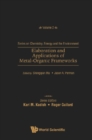 Image for Elaboration and Applications of Metal-organic Frameworks