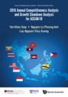 Image for 2016 ANNUAL COMPETITIVENESS ANALYSIS AND GROWTH SLOWDOWN ANALYSIS FOR ASEAN-10