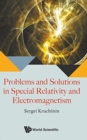 Image for Problems And Solutions In Special Relativity And Electromagnetism