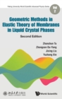 Image for Geometric Methods In Elastic Theory Of Membranes In Liquid Crystal Phases
