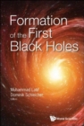 Image for Formation Of The First Black Holes