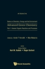 Image for Advanced green chemistry