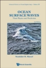 Image for Ocean Surface Waves: Their Physics And Prediction (Third Edition)
