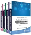 Image for World Scientific Reference On Spin In Organics (In 4 Volumes)