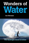 Image for Wonders of Water: The Hydrogen Bond in Action
