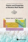 Image for Fission And Properties Of Neutron-rich Nuclei - Proceedings Of The Sixth International Conference On Icfn6