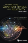 Image for Introductory Quantum Physics And Relativity