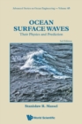 Image for Ocean Surface Waves: Their Physics And Prediction (Third Edition)
