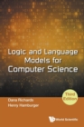 Image for Logic And Language Models For Computer Science (Third Edition)