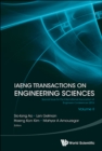 Image for Iaeng Transactions On Engineering Sciences: Special Issue For The International Association Of Engineers Conferences 2016 (Volume Ii): 8070