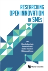 Image for Researching open innovation in SMEs