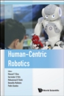 Image for HUMAN-CENTRIC ROBOTICS - PROCEEDINGS OF THE 20TH INTERNATIONAL CONFERENCE CLAWAR 2017