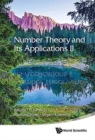 Image for Number Theory And Its Applications Ii