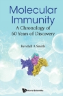 Image for Molecular immunity: a chronology of 60 years of discovery