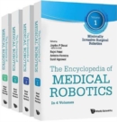 Image for Encyclopedia Of Medical Robotics, The (In 4 Volumes)
