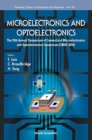 Image for Microelectronics And Optoelectronics: The 25th Annual Symposium Of Connecticut Microelectronics And Optoelectronics Consortium (Cmoc 2016)