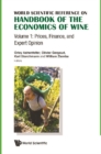 Image for Handbook of the economics of wine