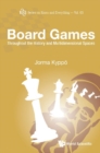 Image for Board Games: Throughout The History And Multidimensional Spaces : 63