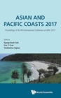Image for Asian And Pacific Coasts 2017 - Proceedings Of The 9th International Conference On Apac 2017