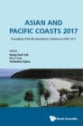 Image for Asian And Pacific Coast 2017 - Proceedings Of The 9th International Conference On Apac 2017