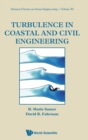 Image for Turbulence In Coastal And Civil Engineering